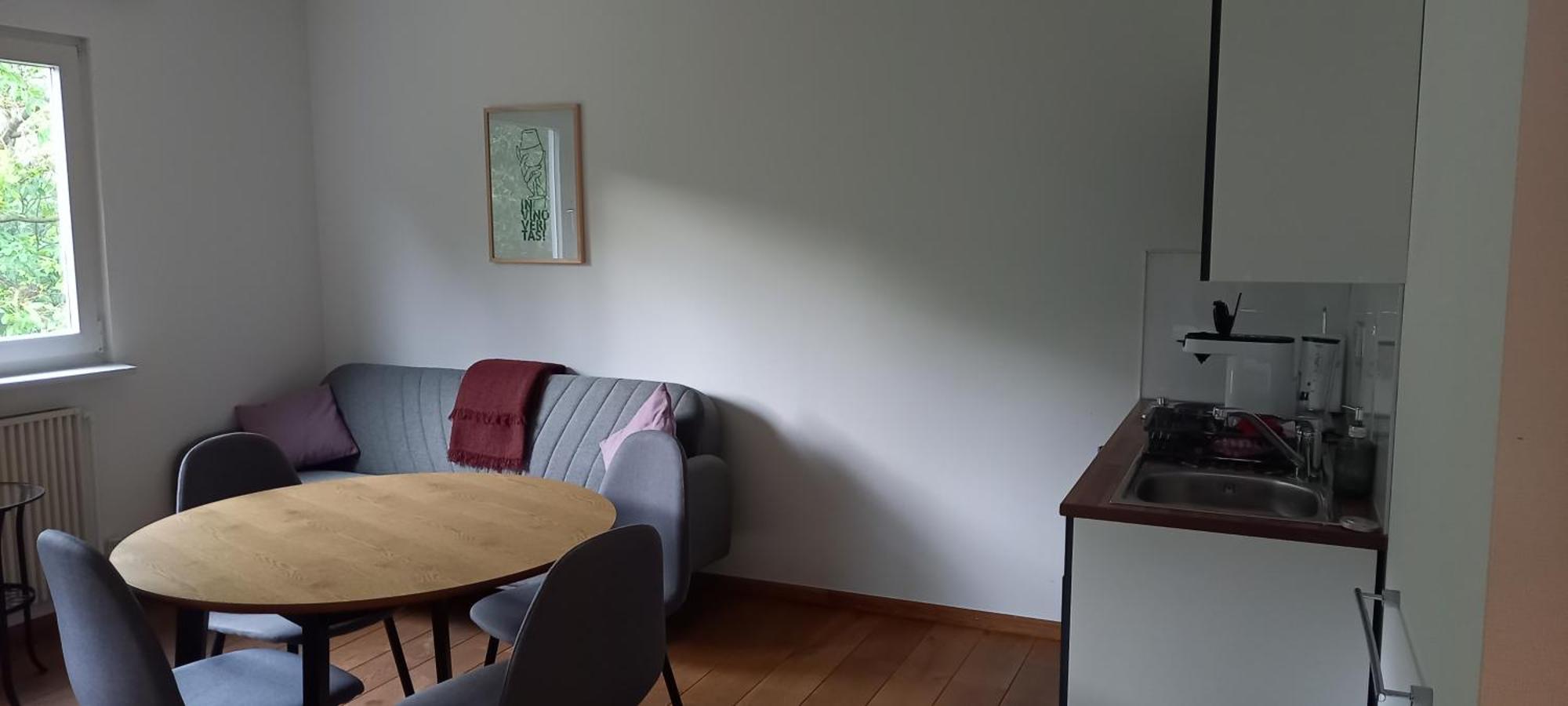 브라운버그 Weingut Fehres 아파트 외부 사진